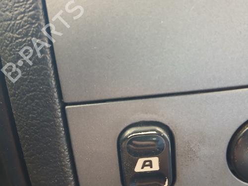 Used Left front window switch Left front window switch PEUGEOT PARTNER Box Body/MPV (5_, G_) 1.6 HDi 75 (75 hp) 36011088 36011088