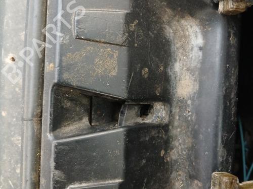 Used Tailgate lock BMW X3 (E83) 3.0 d (204 hp) 30650526