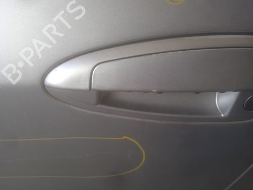 Front left exterior door handle FIAT GRANDE PUNTO (199_) 1.3 D Multijet | BP24116426C128 