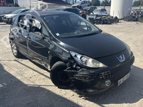 Injection rail PEUGEOT 307 (3A/C) 1.6 HDi | BP28211809M98 