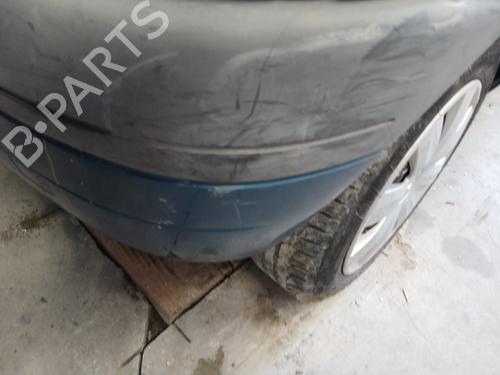 Used Rear bumper RENAULT CLIO II (BB_, CB_) 1.4 16V (B/CB0P, BB13) (98 hp) 32115596