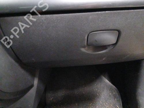 Glove box RENAULT CLIO III Grandtour (KR0/1_) 1.5 dCi (KR0G) | BP29711953C95 