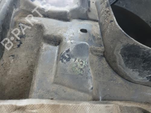 Wheel arch CITROËN DS4 (NX_) 1.6 HDi 115 | BP29845012C56