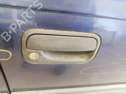 Used Front right exterior door handle OPEL ASTRA F Saloon (T92) 1.4 i 16V (F19, M19) (90 hp) 26029546