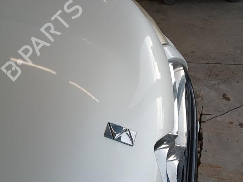 Hood CITROËN DS4 (NX_) 1.6 HDi 115 | BP29760139C1 