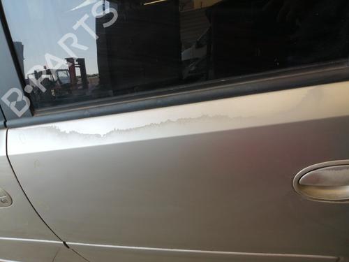 Left rear door OPEL MERIVA A MPV (X03) 1.7 CDTI (E75) | BP28016628C4 