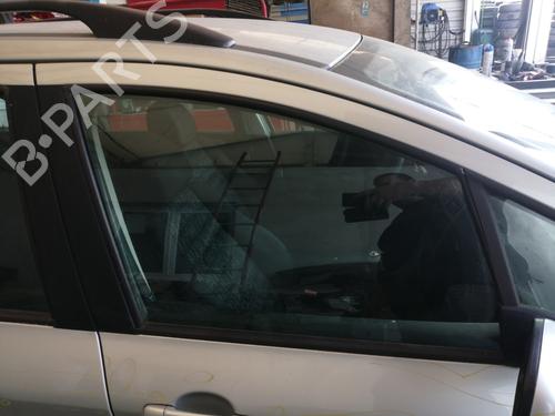 Used Front right door window PEUGEOT 307 Break (3E) 2.0 HDI 110 (107 hp) 26652501