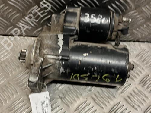 Startmotor AUDI A3 (8L1) 1.9 TDI | BP20884976M8 