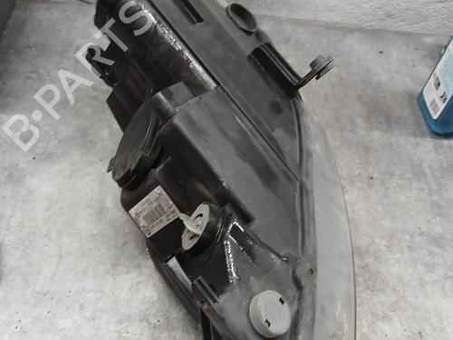 Right headlight VW GOLF PLUS V (5M1, 521) 1.9 TDI | BP32420122C29