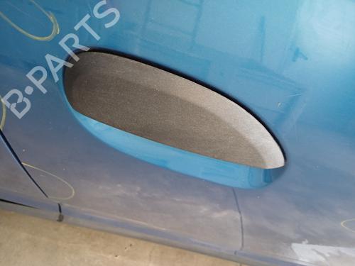 Front right exterior door handle DACIA SANDERO II 1.5 dCi | BP29736168C129 