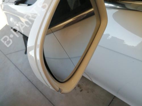 Left mirror AUDI A4 B8 (8K2) 2.0 TDI | BP27251100C26 