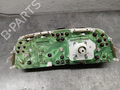 Instrument cluster PEUGEOT 306 (7B, N3, N5) 1.6 SR | BP29160666C47 