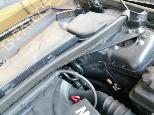 Used Servo brake Servo brake BMW X1 (E84) sDrive 18 d (143 hp) 25891306 25891306