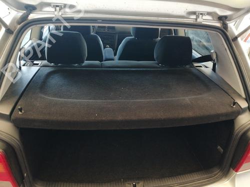 Used Rear parcel shelf VW GOLF IV (1J1) 1.9 TDI (90 hp) 27217428