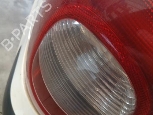 Used Left taillight Left taillight 38558881 38558881