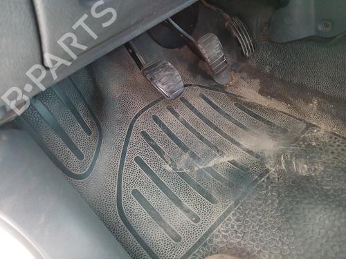 Pedal embraiagem RENAULT KANGOO Express (FC0/1_) D 65 1.9 (FC0E, FC02, FC0J, FC0N) (64 hp) 31355628