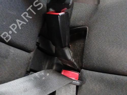 Seat buckle PEUGEOT 3008 I MPV (0U_) 1.6 HDi | BP29310644I32 