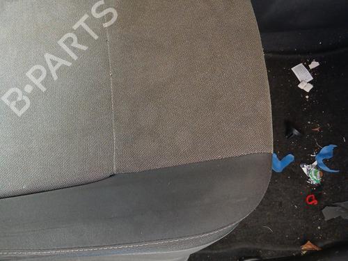 Right front seat RENAULT MODUS / GRAND MODUS (F/JP0_) 1.5 dCi (JP0G, JP0H) | BP29888697C16