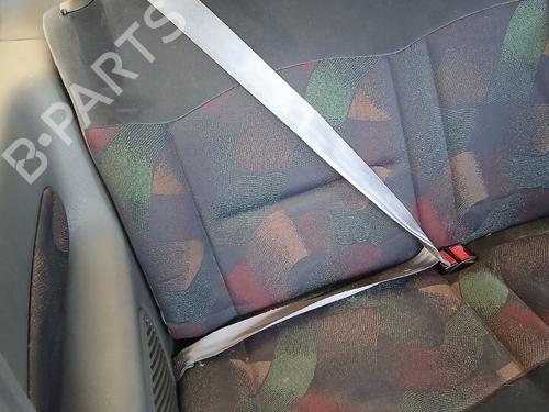 Used Rear right seatbelt Rear right seatbelt 37280238 37280238