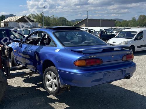 Used Parts MAZDA MX-6 (GE) 2.5 24V (GE10L) 1952949