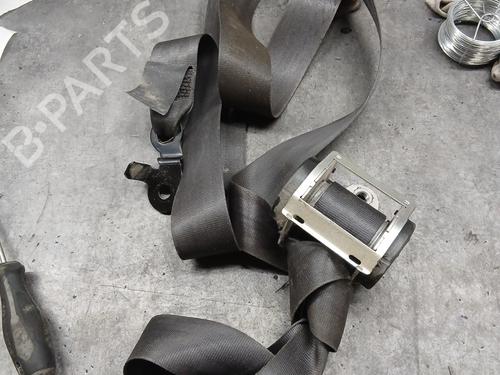 Front left seatbelt OPEL CORSA E (X15) 1.3 CDTI (08, 68) | BP33330494I26 - Image 2