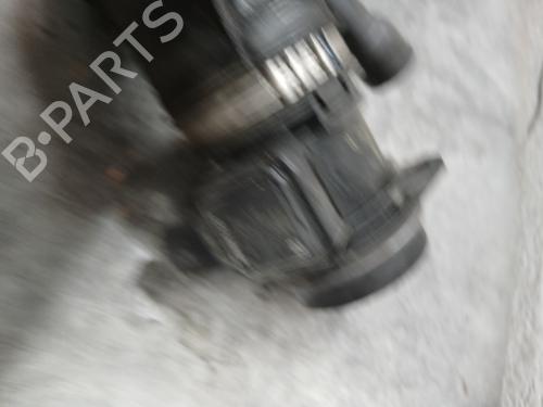 Mass air flow sensor CITROËN C3 I (FC_, FN_) 1.4 HDi | BP29616512M95 