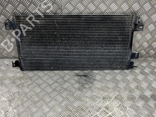 Used AC radiator JEEP COMPASS (MK49) 2.0 CRD 4x4 (140 hp) 21186776