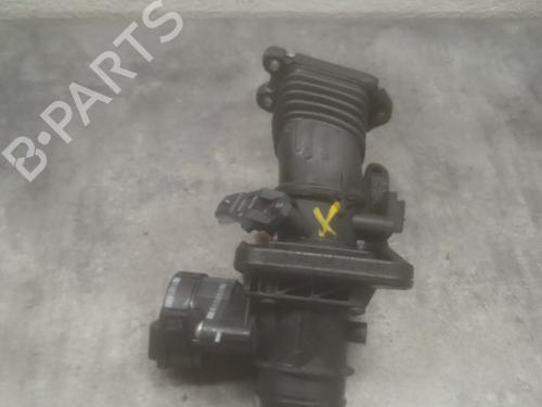 Used Mass air flow sensor FORD FOCUS II (DA_, HCP, DP) 1.6 TDCi (90 hp) 23866408