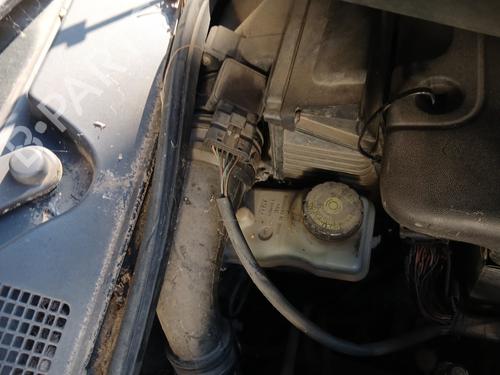 Used Servo brake RENAULT MEGANE II (BM0/1_, CM0/1_) 1.5 dCi (BM02, BM13, BM2A, CM02, CM13) (101 hp) 29327438