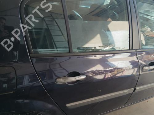 Dør højre bagtil RENAULT MEGANE II (BM0/1_, CM0/1_) 1.5 dCi (BM02, BM13, BM2A, CM02, CM13) | BP29327400C5 