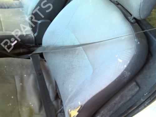 Used Front left seatbelt Front left seatbelt 38737865 38737865