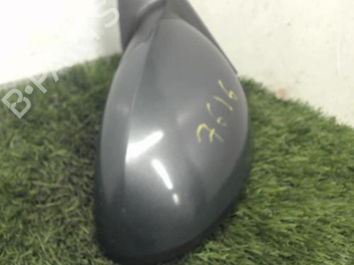 Left mirror SEAT IBIZA III (6L1) 1.4 TDI | BP20885242C26 