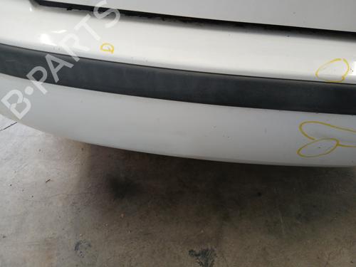 Stoßstange hinten SKODA OCTAVIA I (1U2) 1.9 TDI | BP30301217C8 