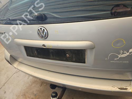 Tampa da Mala Tampa da Mala VW PASSAT B3/B4 Variant (3A5, 35I) [1988-1997] 36010288 36010288
