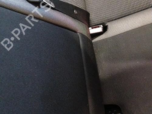 Seat buckle PEUGEOT 308 I (4A_, 4C_) 2.0 HDi | BP29725242I32 
