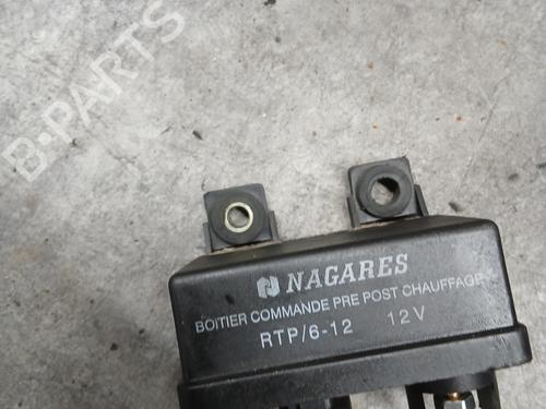 Electronic module RENAULT TRAFIC Bus (T_, P_, V_) 1.9 D | BP30680001M83