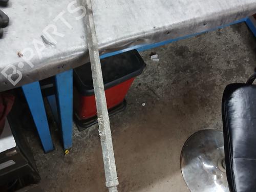 Used Steering rack Steering rack PEUGEOT 106 II (1A_, 1C_) 1.1 i (60 hp) 36010900 36010900