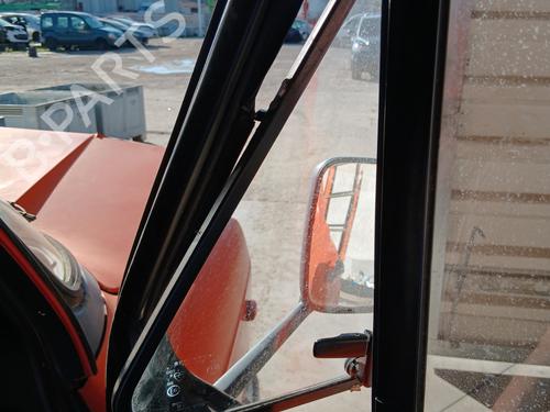 Front right quarter glass FORD TRANSIT Van (V_ _) 2.5 D (VVL) | BP29912806C112