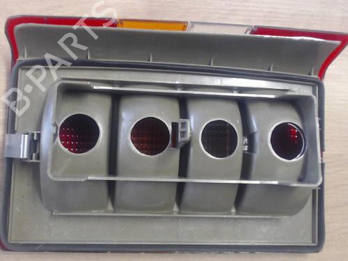 Used Left taillight Left taillight 38940832 38940832
