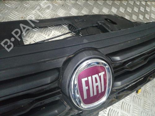 Grill FIAT TALENTO Van (296_) 1.6 D | BP25028540C40 - Image 10