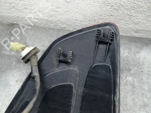 Right taillight SUZUKI SX4 (EY, GY) 1.6 VVT 4x4 (RW416) | BP24663823C35 - Image 5