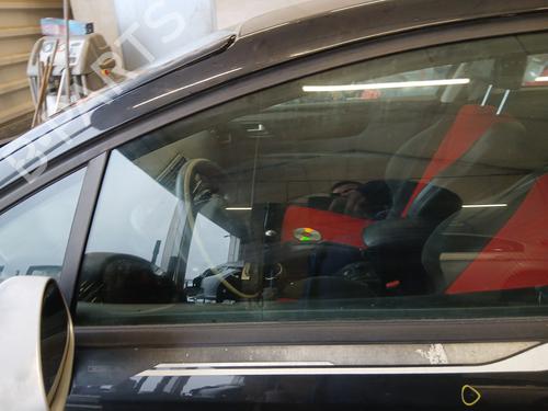 Used Front left door window Front left door window CITROËN C4 Coupe (LA_) 2.0 HDi (136 hp) 32269954 32269954