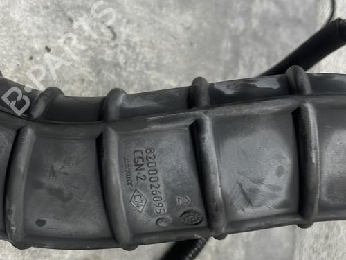 Rør RENAULT LAGUNA II (BG0/1_) 2.2 dCi (BG0F) | BP29760354M125