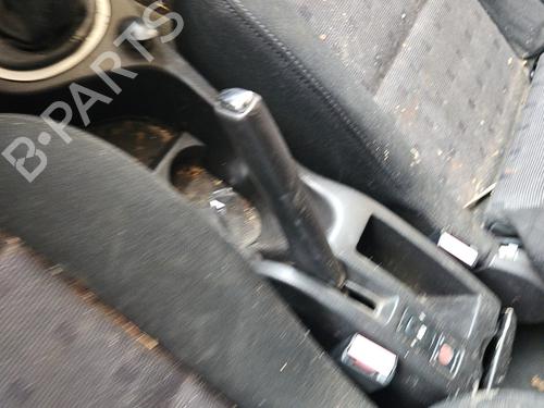Freno de mano Freno de mano PEUGEOT 307 SW (3H) [2002-2009] 36010504 36010504