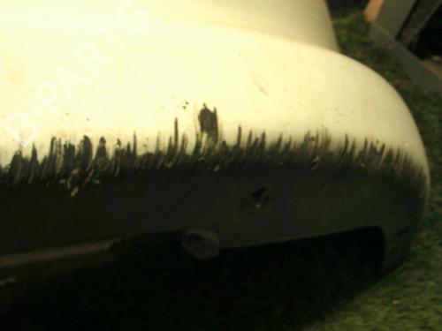 Front bumper PEUGEOT 206 Hatchback (2A/C) 1.4 HDi eco 70 | BP21275952C7 