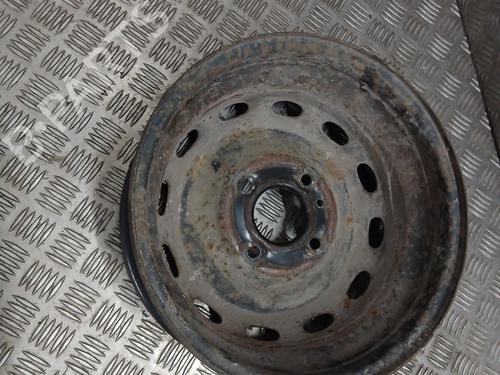 Felg Felg CITROËN SAXO (S0, S1) 1.1 X, SX (60 hp) 33305639 33305639
