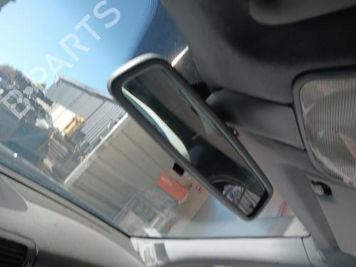 Used Rear mirror MERCEDES-BENZ C-CLASS (W203) C 220 CDI (203.006) (136 hp) 30098409