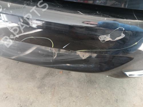 Rear bumper HYUNDAI i20 I (PB, PBT) 1.2 | BP30156580C8 