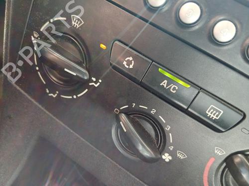 Climate control CITROËN C4 I (LC_) 1.6 HDi | BP33205636I5 - Image 4