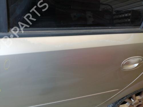 Left rear door OPEL MERIVA A MPV (X03) 1.7 CDTI (E75) | BP28016628C4 